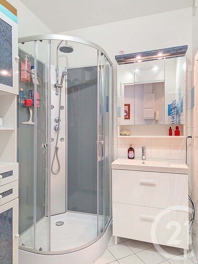 Appartement F2 à vendre - 2 pièces - 60.26 m2 - BOURG LA REINE - 92 - ILE-DE-FRANCE - Century 21 In Situ Immobilier