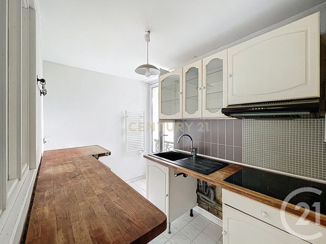 Appartement à vendre - 3 pièces - 66.82 m2 - BOURG LA REINE - 92 - ILE-DE-FRANCE - Century 21 In Situ Immobilier