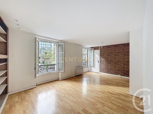 Appartement à vendre - 3 pièces - 66.82 m2 - BOURG LA REINE - 92 - ILE-DE-FRANCE - Century 21 In Situ Immobilier