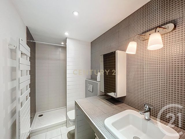 Appartement à vendre - 3 pièces - 66.82 m2 - BOURG LA REINE - 92 - ILE-DE-FRANCE - Century 21 In Situ Immobilier