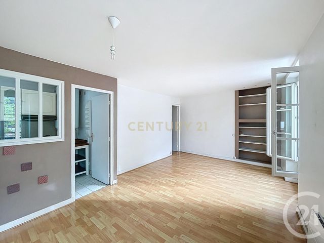 appartement - BOURG LA REINE - 92