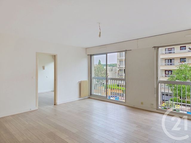 Appartement F2 à vendre - 2 pièces - 49.4 m2 - SCEAUX - 92 - ILE-DE-FRANCE - Century 21 In Situ Immobilier