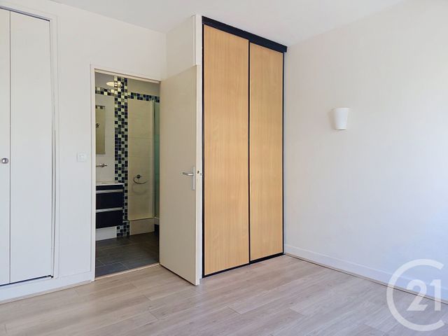 Appartement F2 à vendre - 2 pièces - 49.4 m2 - SCEAUX - 92 - ILE-DE-FRANCE - Century 21 In Situ Immobilier