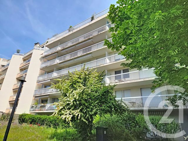 Appartement F2 à vendre - 2 pièces - 49.4 m2 - SCEAUX - 92 - ILE-DE-FRANCE - Century 21 In Situ Immobilier