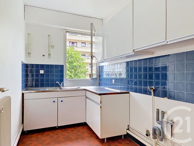 Appartement F2 à vendre - 2 pièces - 49.4 m2 - SCEAUX - 92 - ILE-DE-FRANCE - Century 21 In Situ Immobilier