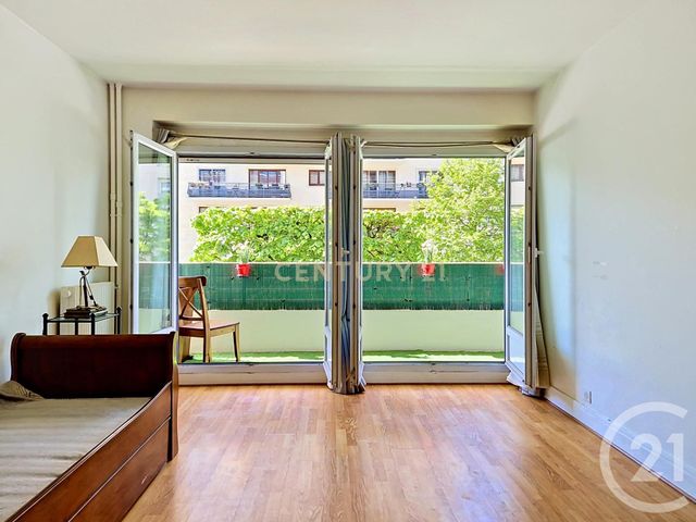 Appartement Studio à vendre BOURG LA REINE