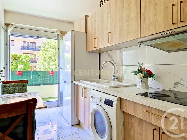 Appartement Studio à vendre - 1 pièce - 32.28 m2 - BOURG LA REINE - 92 - ILE-DE-FRANCE - Century 21 In Situ Immobilier