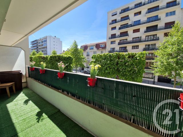 Appartement Studio à vendre - 1 pièce - 32.28 m2 - BOURG LA REINE - 92 - ILE-DE-FRANCE - Century 21 In Situ Immobilier