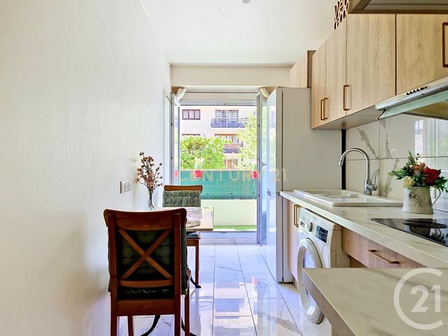 Appartement Studio à vendre - 1 pièce - 32.28 m2 - BOURG LA REINE - 92 - ILE-DE-FRANCE - Century 21 In Situ Immobilier