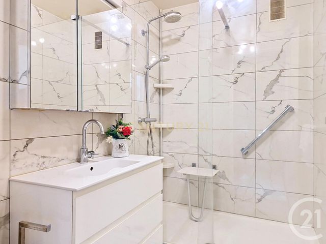 Appartement Studio à vendre - 1 pièce - 32.28 m2 - BOURG LA REINE - 92 - ILE-DE-FRANCE - Century 21 In Situ Immobilier