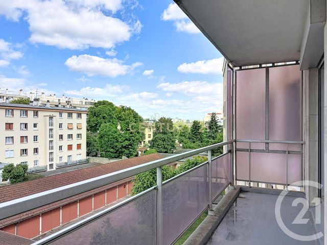 Appartement F2 à vendre - 2 pièces - 50.02 m2 - BOURG LA REINE - 92 - ILE-DE-FRANCE - Century 21 In Situ Immobilier