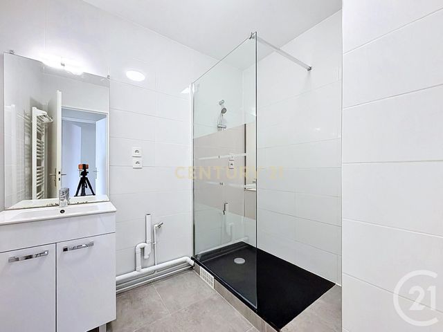 Appartement F2 à vendre - 2 pièces - 50.02 m2 - BOURG LA REINE - 92 - ILE-DE-FRANCE - Century 21 In Situ Immobilier