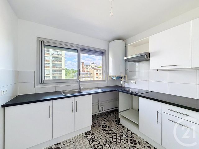 Appartement F2 à vendre - 2 pièces - 50.02 m2 - BOURG LA REINE - 92 - ILE-DE-FRANCE - Century 21 In Situ Immobilier