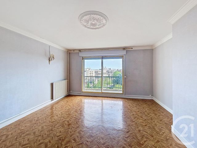Appartement F3 à louer - 3 pièces - 65.24 m2 - SCEAUX - 92 - ILE-DE-FRANCE - Century 21 In Situ Immobilier
