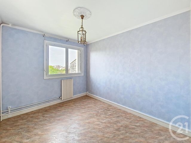 Appartement F3 à louer - 3 pièces - 65.24 m2 - SCEAUX - 92 - ILE-DE-FRANCE - Century 21 In Situ Immobilier