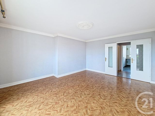 Appartement F3 à louer - 3 pièces - 65.24 m2 - SCEAUX - 92 - ILE-DE-FRANCE - Century 21 In Situ Immobilier