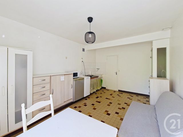 Appartement F1 à louer - 1 pièce - 23.33 m2 - SCEAUX - 92 - ILE-DE-FRANCE - Century 21 In Situ Immobilier