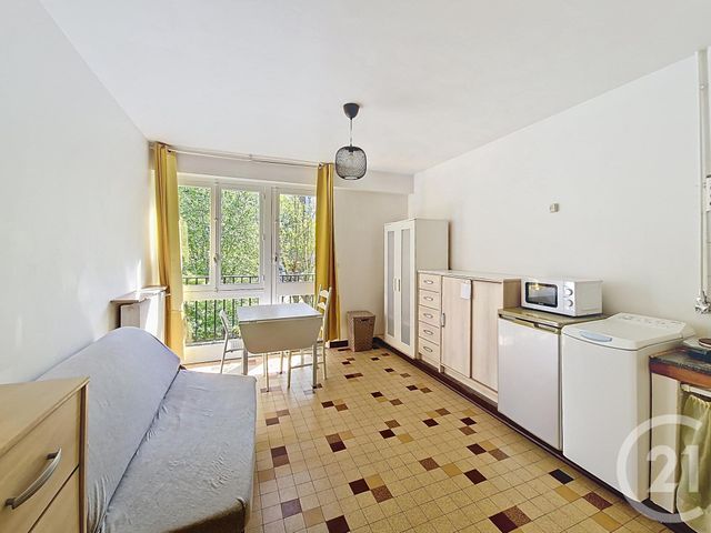 appartement - SCEAUX - 92