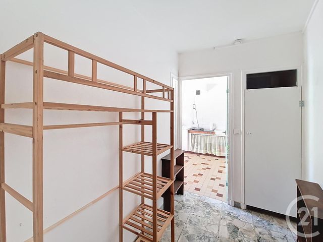 Appartement F1 à louer - 1 pièce - 23.33 m2 - SCEAUX - 92 - ILE-DE-FRANCE - Century 21 In Situ Immobilier