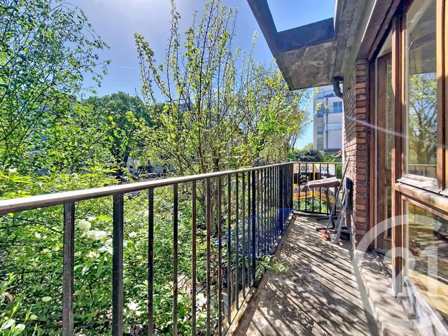 Appartement F1 à louer - 1 pièce - 23.33 m2 - SCEAUX - 92 - ILE-DE-FRANCE - Century 21 In Situ Immobilier