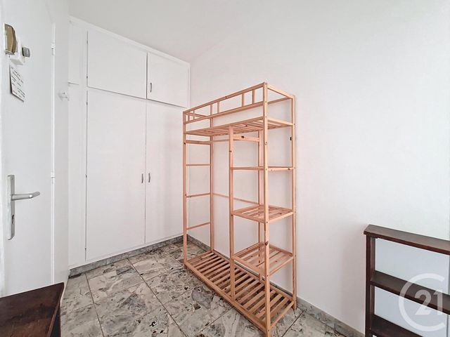 Appartement F1 à louer - 1 pièce - 23.33 m2 - SCEAUX - 92 - ILE-DE-FRANCE - Century 21 In Situ Immobilier