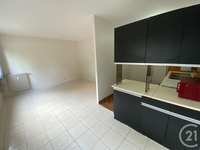 Appartement F2 à louer SCEAUX