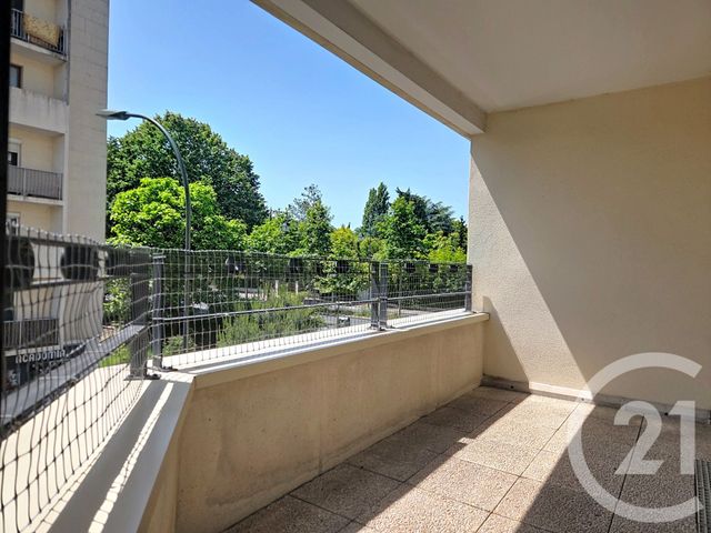 Appartement F4 à vendre - 4 pièces - 110.9 m2 - BOURG LA REINE - 92 - ILE-DE-FRANCE - Century 21 In Situ Immobilier