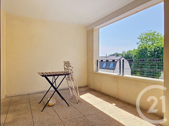 Appartement F4 à vendre - 4 pièces - 110.9 m2 - BOURG LA REINE - 92 - ILE-DE-FRANCE - Century 21 In Situ Immobilier