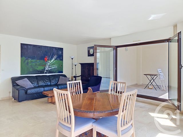 Appartement F4 à vendre - 4 pièces - 110.9 m2 - BOURG LA REINE - 92 - ILE-DE-FRANCE - Century 21 In Situ Immobilier