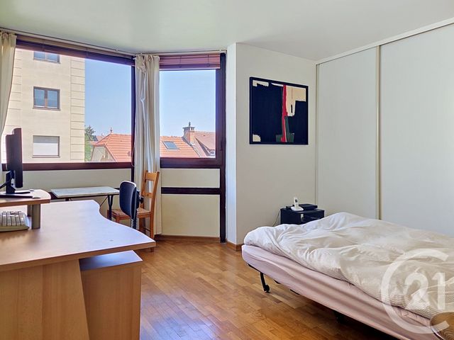 Appartement F4 à vendre - 4 pièces - 110.9 m2 - BOURG LA REINE - 92 - ILE-DE-FRANCE - Century 21 In Situ Immobilier