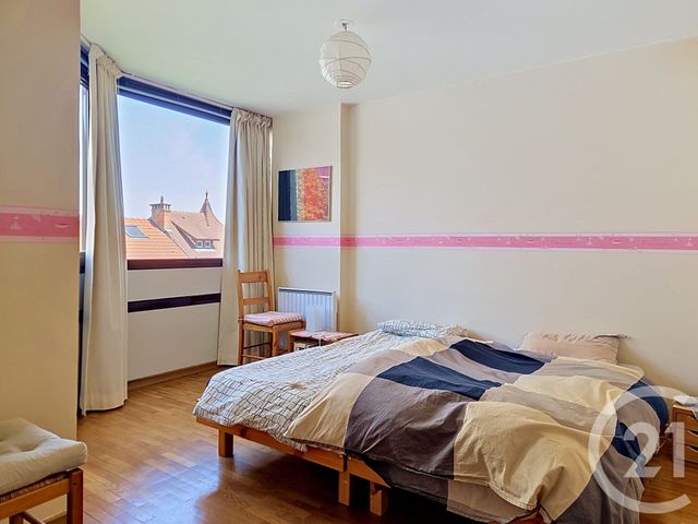Appartement F4 à vendre - 4 pièces - 110.9 m2 - BOURG LA REINE - 92 - ILE-DE-FRANCE - Century 21 In Situ Immobilier