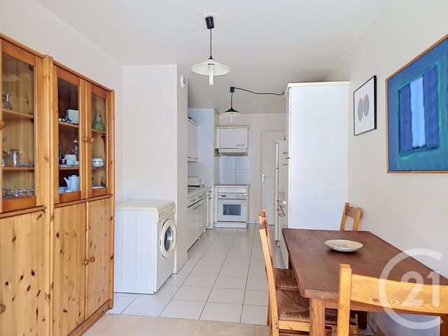 Appartement F4 à vendre - 4 pièces - 110.9 m2 - BOURG LA REINE - 92 - ILE-DE-FRANCE - Century 21 In Situ Immobilier