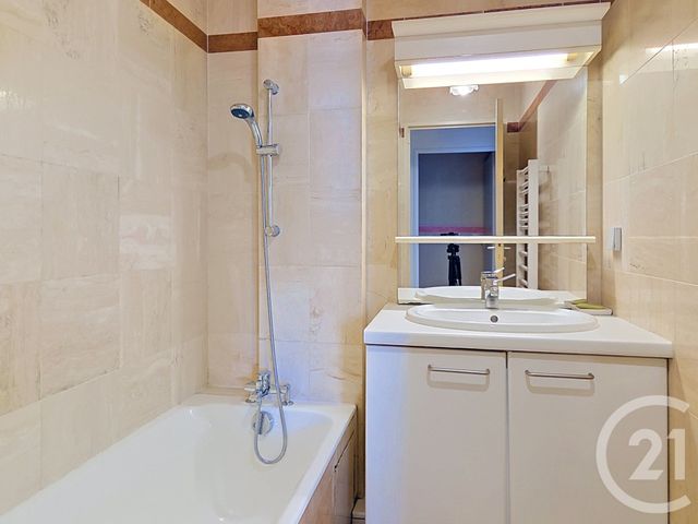 Appartement F4 à vendre - 4 pièces - 110.9 m2 - BOURG LA REINE - 92 - ILE-DE-FRANCE - Century 21 In Situ Immobilier