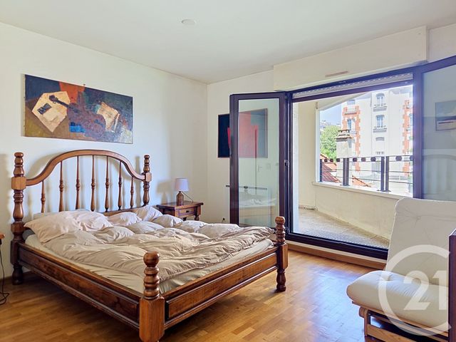Appartement F4 à vendre - 4 pièces - 110.9 m2 - BOURG LA REINE - 92 - ILE-DE-FRANCE - Century 21 In Situ Immobilier