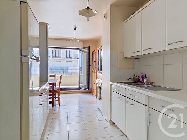Appartement F4 à vendre - 4 pièces - 110.9 m2 - BOURG LA REINE - 92 - ILE-DE-FRANCE - Century 21 In Situ Immobilier