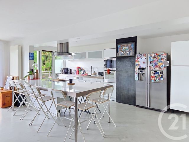 Appartement F5 à vendre - 5 pièces - 119.49 m2 - CHATENAY MALABRY - 92 - ILE-DE-FRANCE - Century 21 In Situ Immobilier