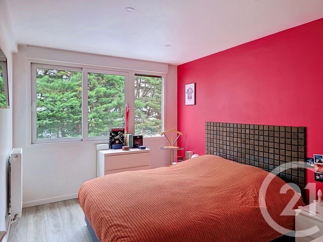 Appartement F5 à vendre - 5 pièces - 119.49 m2 - CHATENAY MALABRY - 92 - ILE-DE-FRANCE - Century 21 In Situ Immobilier
