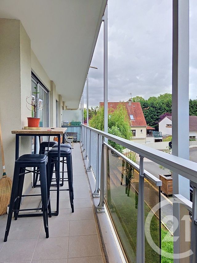 Appartement F5 à vendre - 5 pièces - 119.49 m2 - CHATENAY MALABRY - 92 - ILE-DE-FRANCE - Century 21 In Situ Immobilier