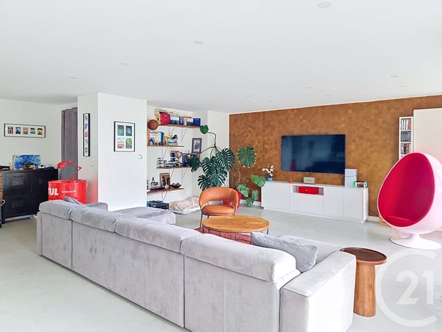 Appartement F5 à vendre - 5 pièces - 119.49 m2 - CHATENAY MALABRY - 92 - ILE-DE-FRANCE - Century 21 In Situ Immobilier