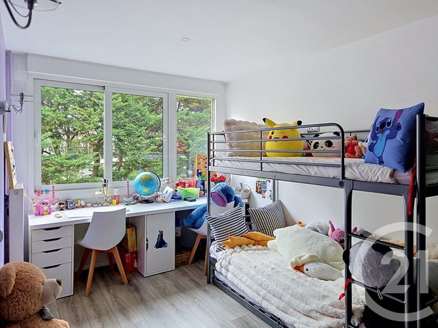Appartement F5 à vendre - 5 pièces - 119.49 m2 - CHATENAY MALABRY - 92 - ILE-DE-FRANCE - Century 21 In Situ Immobilier
