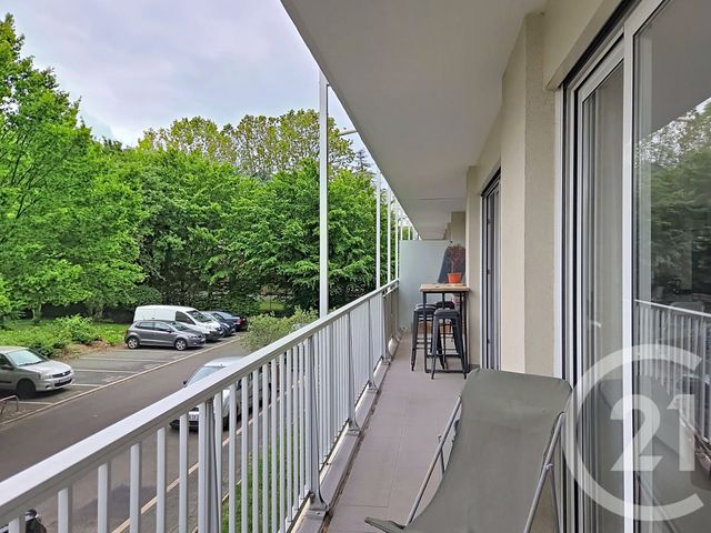 Appartement F5 à vendre - 5 pièces - 119.49 m2 - CHATENAY MALABRY - 92 - ILE-DE-FRANCE - Century 21 In Situ Immobilier
