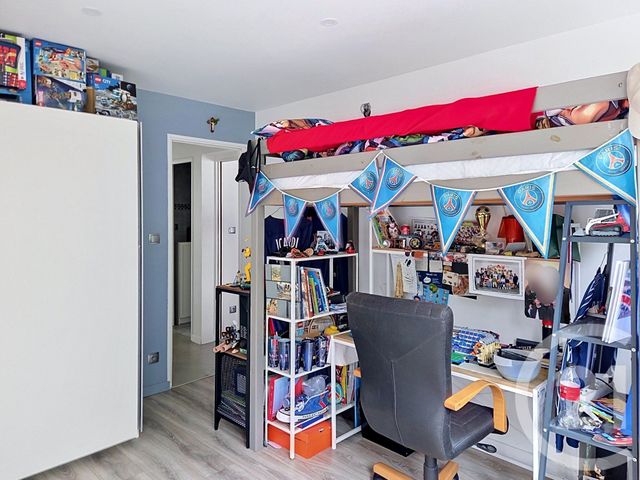 Appartement F5 à vendre - 5 pièces - 119.49 m2 - CHATENAY MALABRY - 92 - ILE-DE-FRANCE - Century 21 In Situ Immobilier