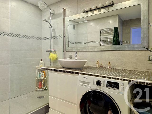 Appartement F5 à vendre - 5 pièces - 119.49 m2 - CHATENAY MALABRY - 92 - ILE-DE-FRANCE - Century 21 In Situ Immobilier