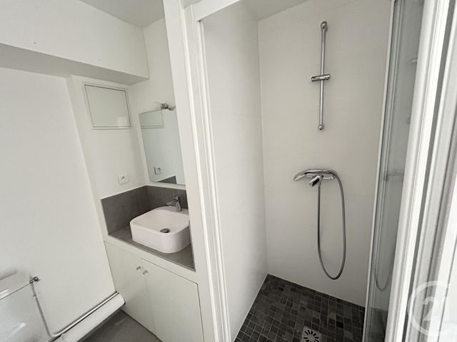 Appartement F1 à louer - 1 pièce - 20.18 m2 - BOURG LA REINE - 92 - ILE-DE-FRANCE - Century 21 In Situ Immobilier