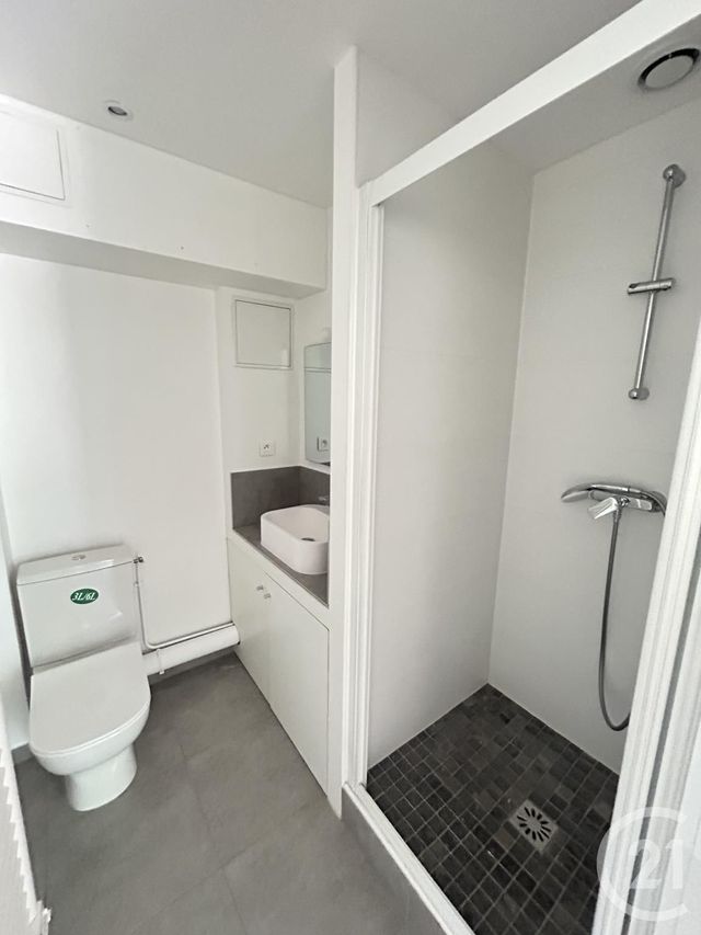 Appartement F1 à louer - 1 pièce - 20.18 m2 - BOURG LA REINE - 92 - ILE-DE-FRANCE - Century 21 In Situ Immobilier