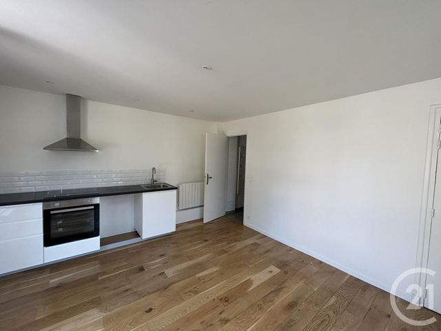 Appartement F1 à louer - 1 pièce - 20.18 m2 - BOURG LA REINE - 92 - ILE-DE-FRANCE - Century 21 In Situ Immobilier