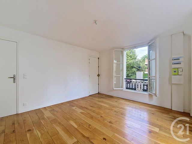 Appartement F1 à louer - 1 pièce - 20.18 m2 - BOURG LA REINE - 92 - ILE-DE-FRANCE - Century 21 In Situ Immobilier