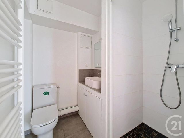 Appartement F1 à louer - 1 pièce - 20.18 m2 - BOURG LA REINE - 92 - ILE-DE-FRANCE - Century 21 In Situ Immobilier