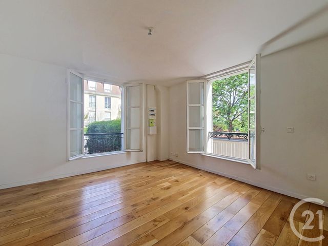 Appartement F1 à louer - 1 pièce - 20.18 m2 - BOURG LA REINE - 92 - ILE-DE-FRANCE - Century 21 In Situ Immobilier