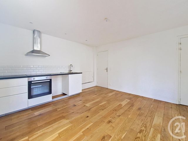 Appartement F1 à louer - 1 pièce - 20.18 m2 - BOURG LA REINE - 92 - ILE-DE-FRANCE - Century 21 In Situ Immobilier